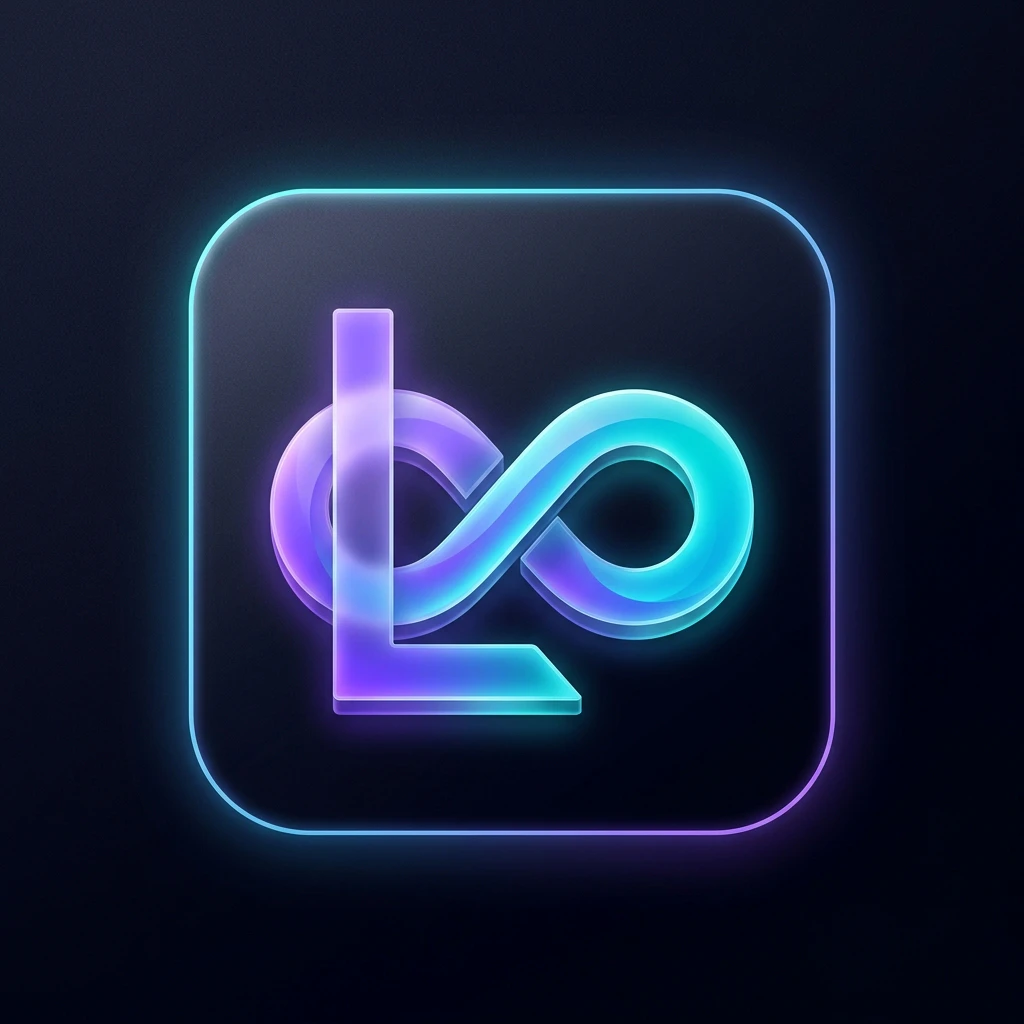 Lanceio — Freelance Management Tool  logo