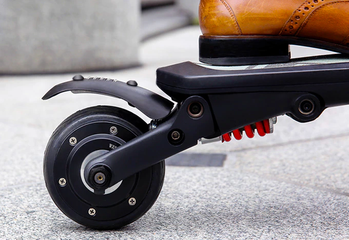 MiniFalcon gallery image