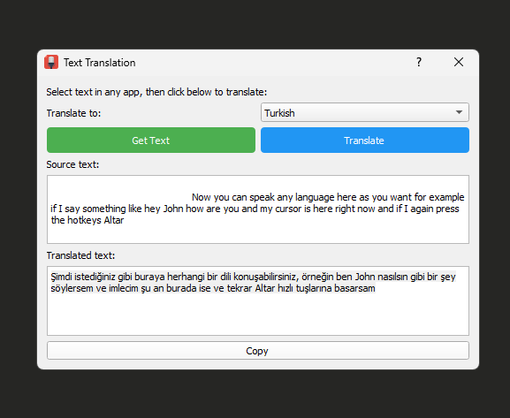 VoiceToText24 gallery image