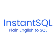 InstantSQL logo