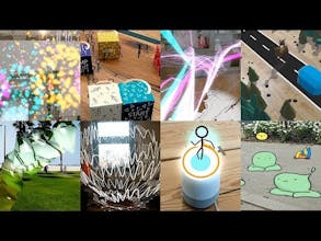 Google ARCore gallery image