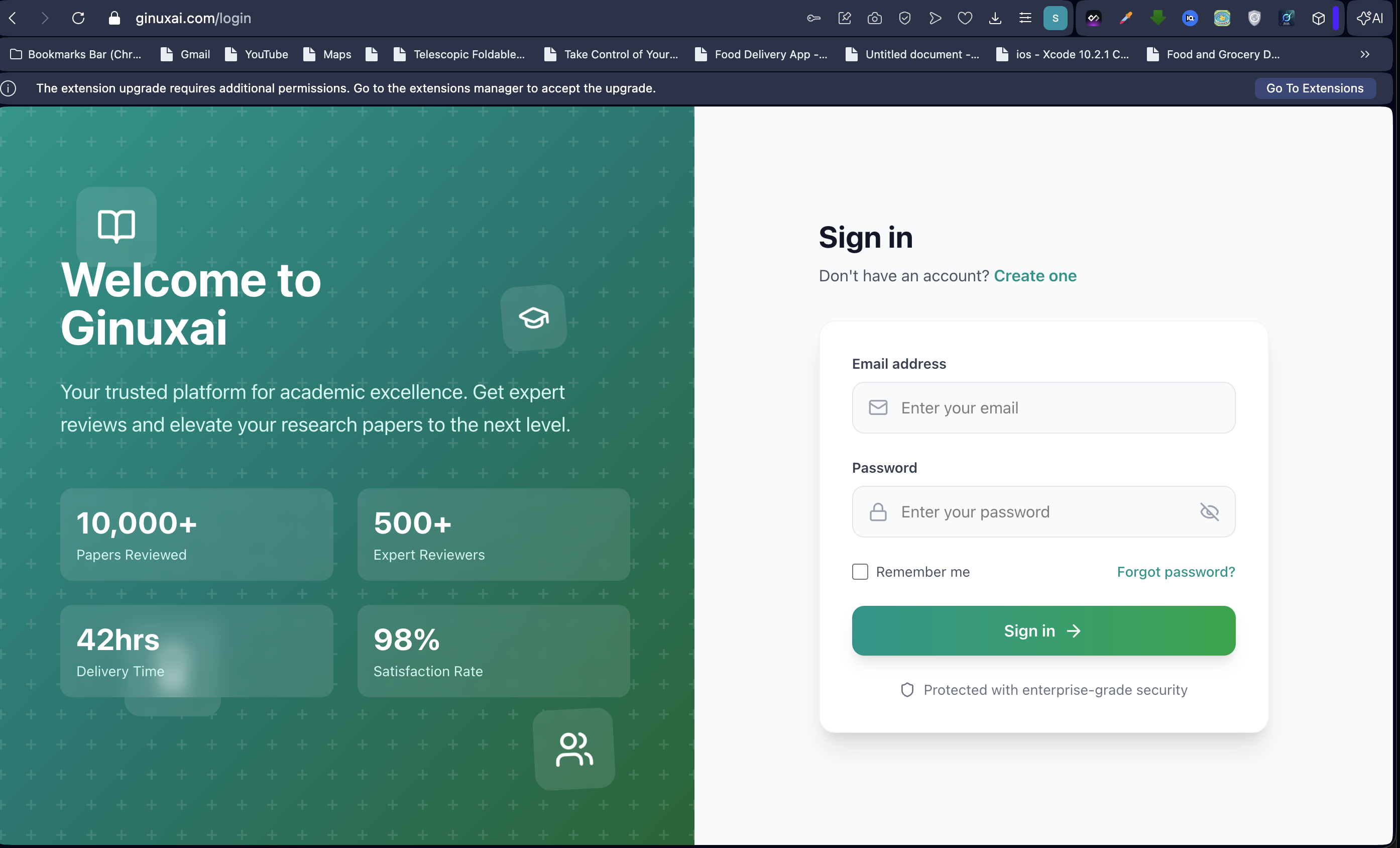 Ginuxai gallery image