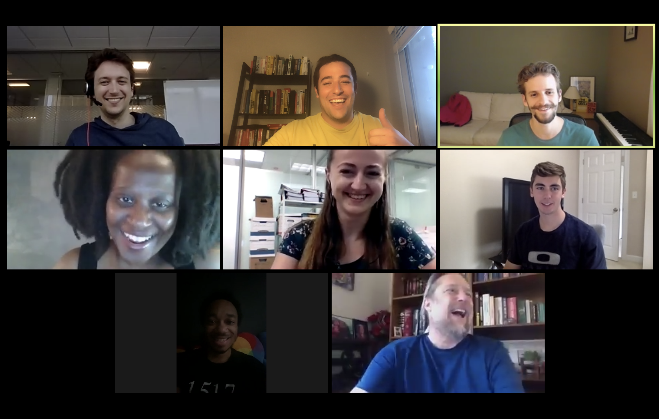 Forward Thinking City gallery image