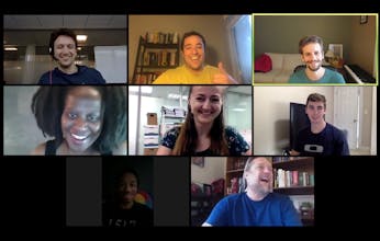 Forward Thinking City gallery image