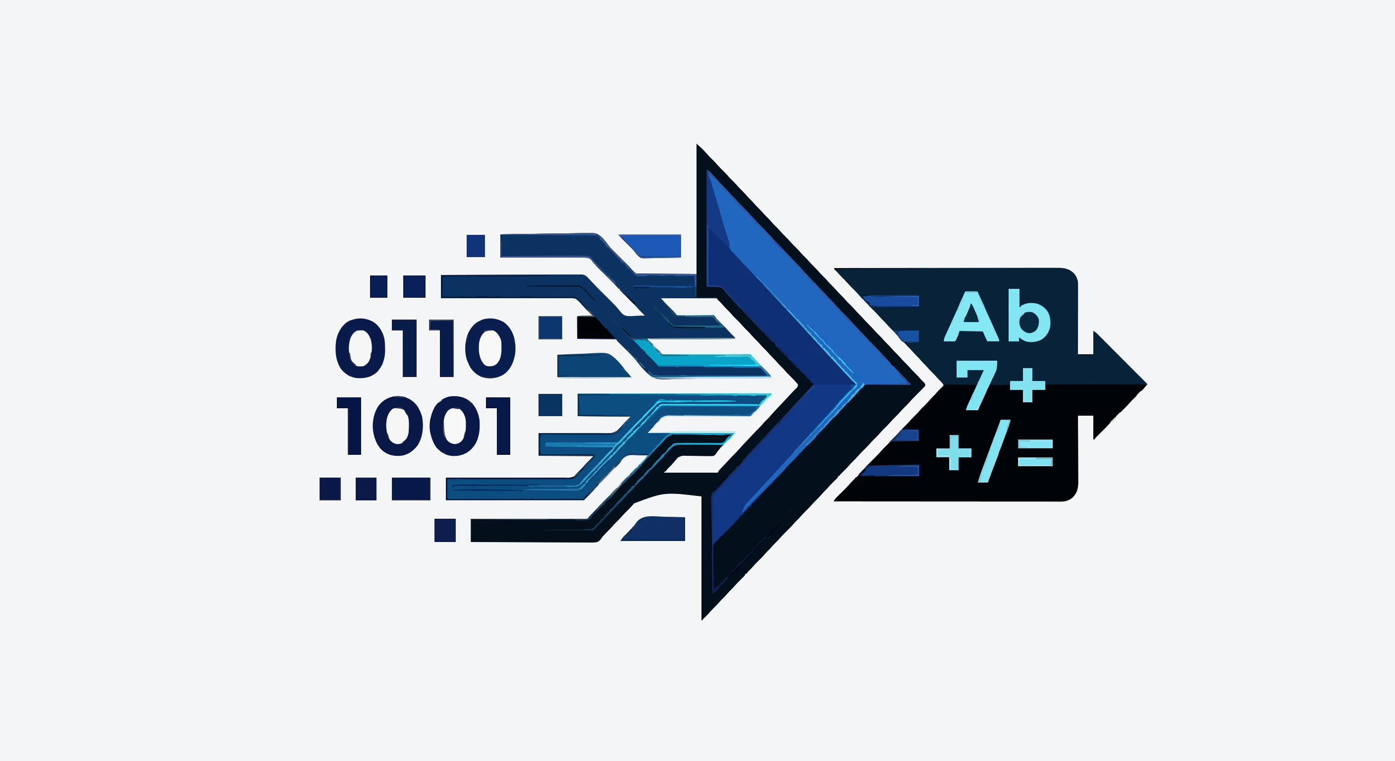 Base64 Converter logo
