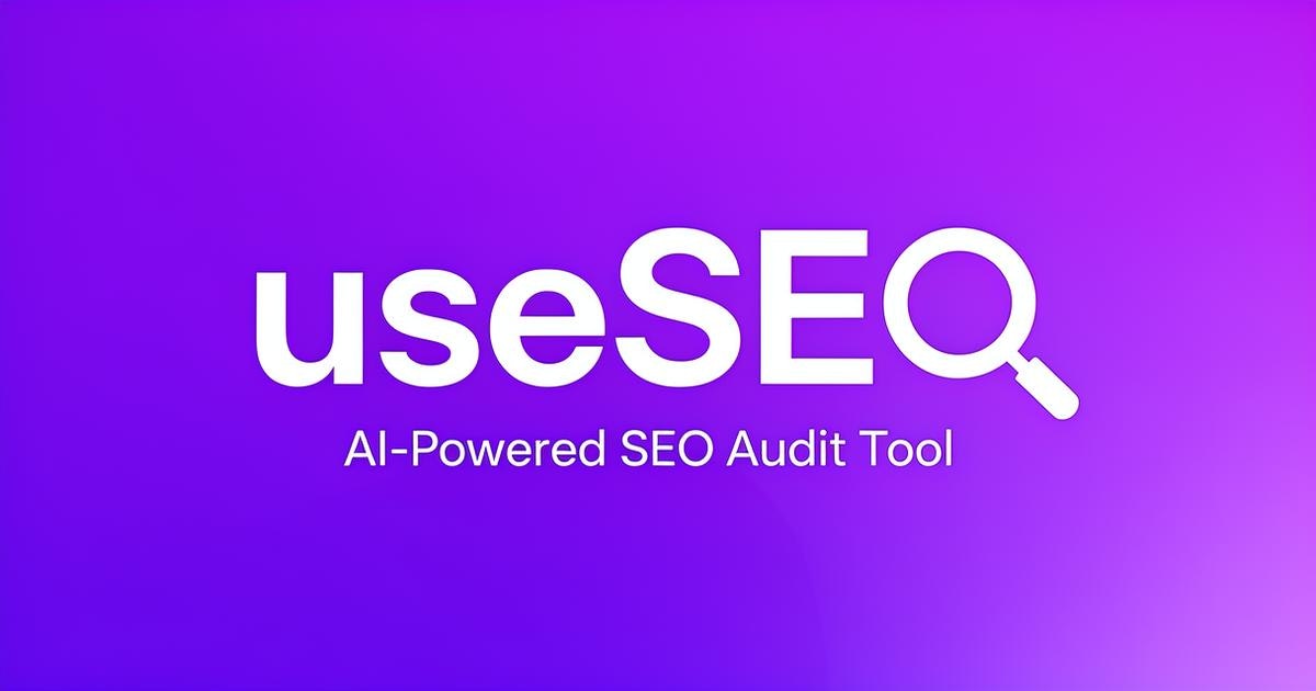 useSEO gallery image