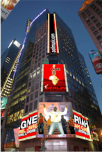 BroadBoard Times Square gallery image