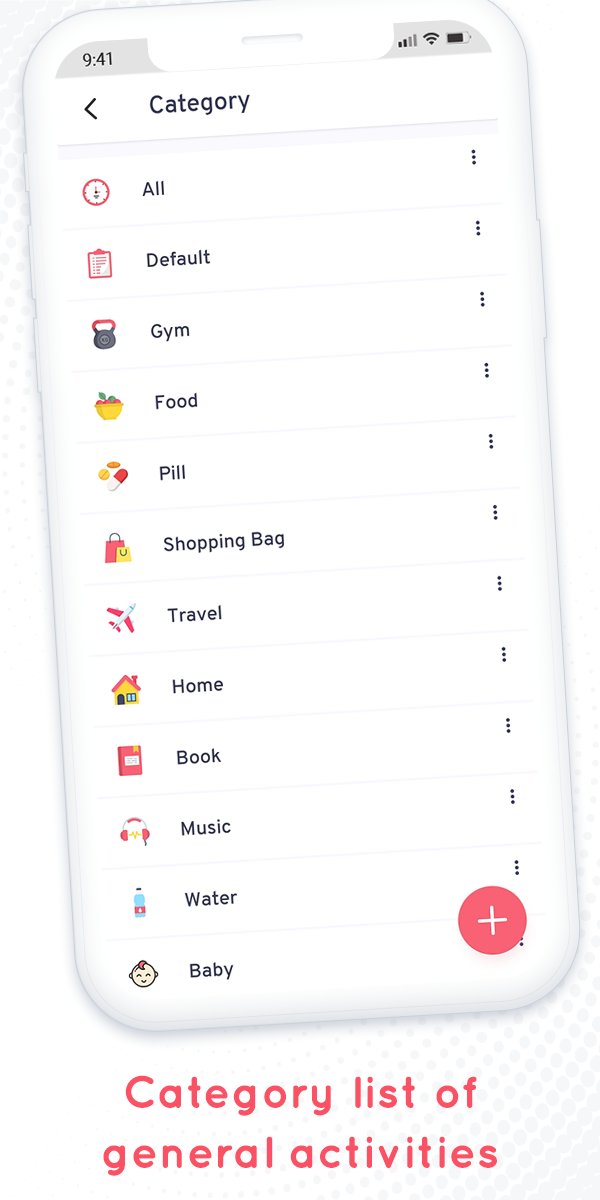 Timestamper Log  gallery image