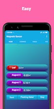 Magnetic Sensor App gallery image