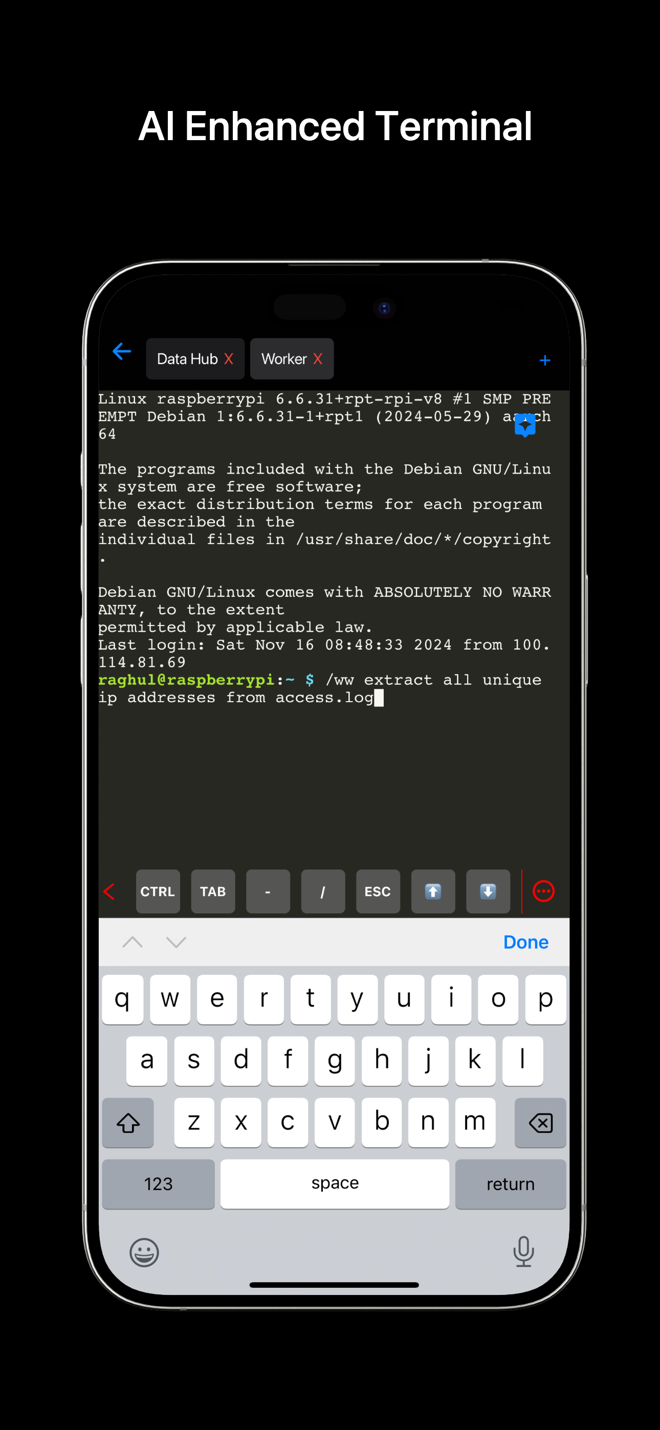 Watchwolf gallery image