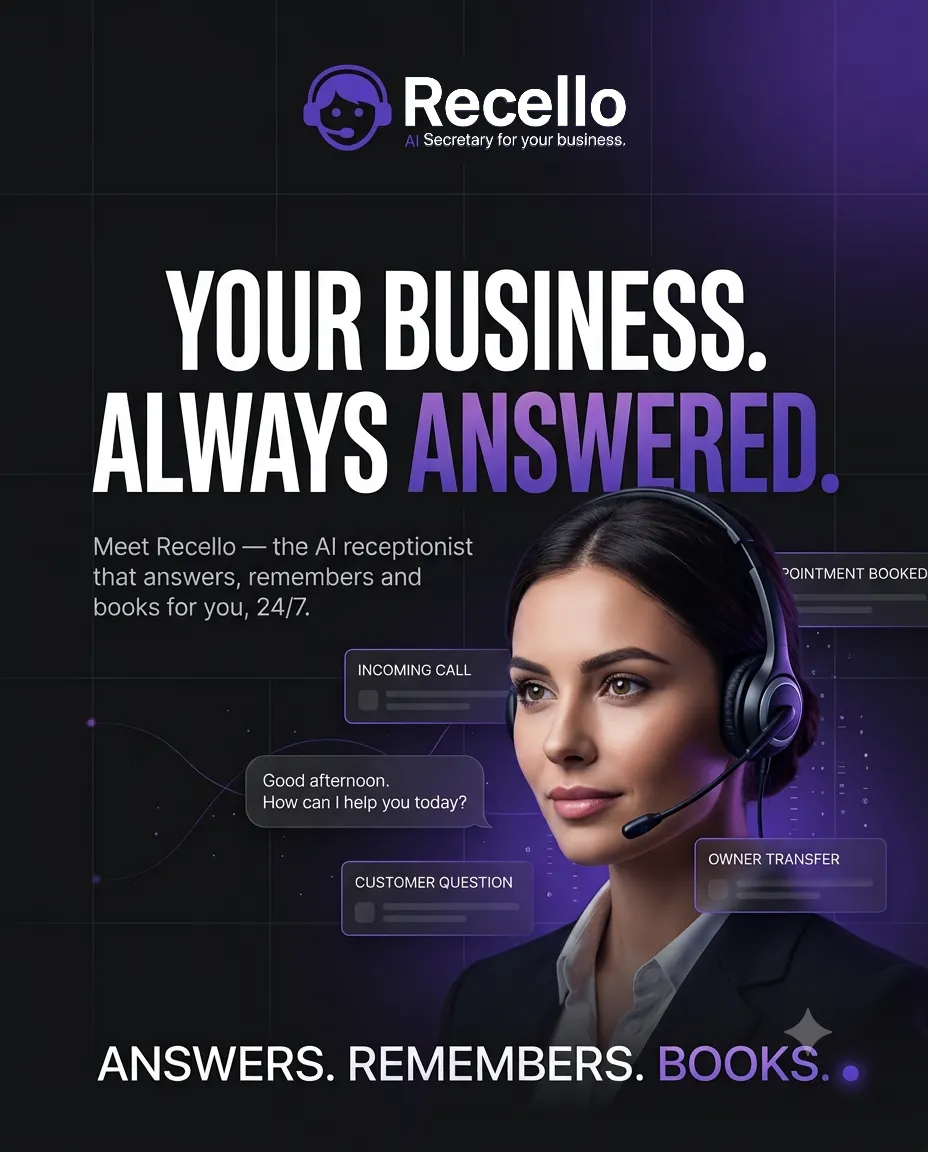 Recello gallery image