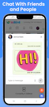 InBird gallery image