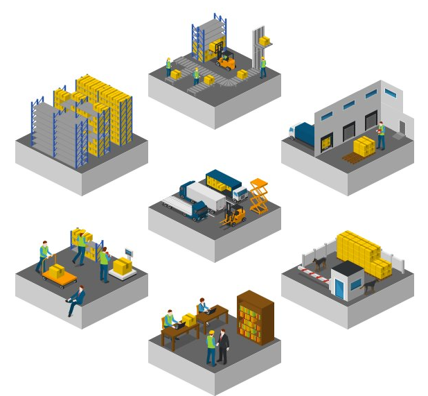 Icograms gallery image