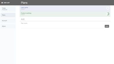 Habit Loop gallery image