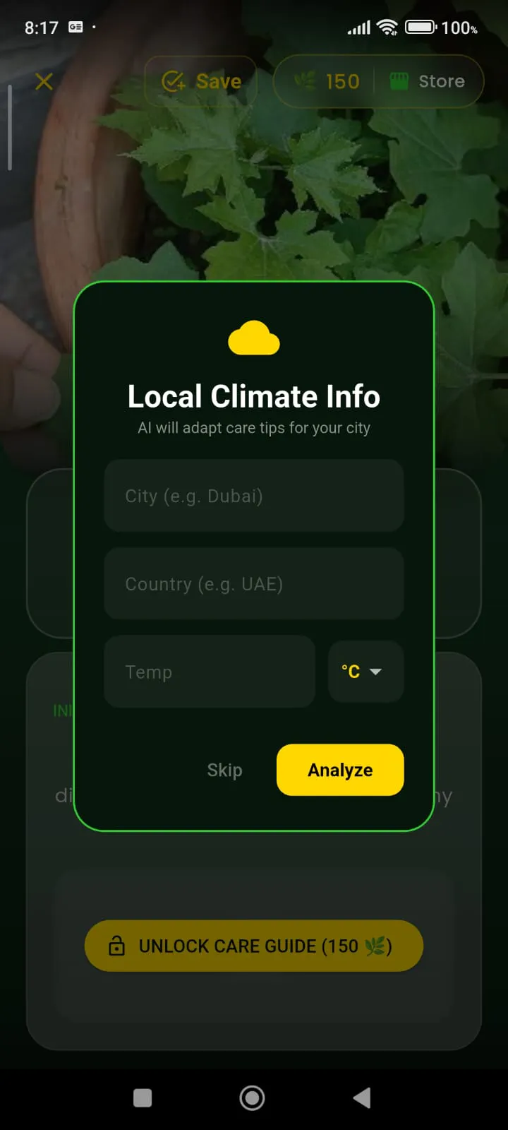 Plant Finder — Identify Plants & Doctor  gallery image
