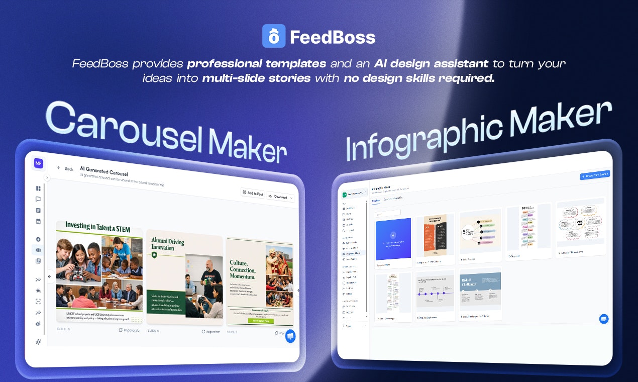 FeedBoss AI gallery image