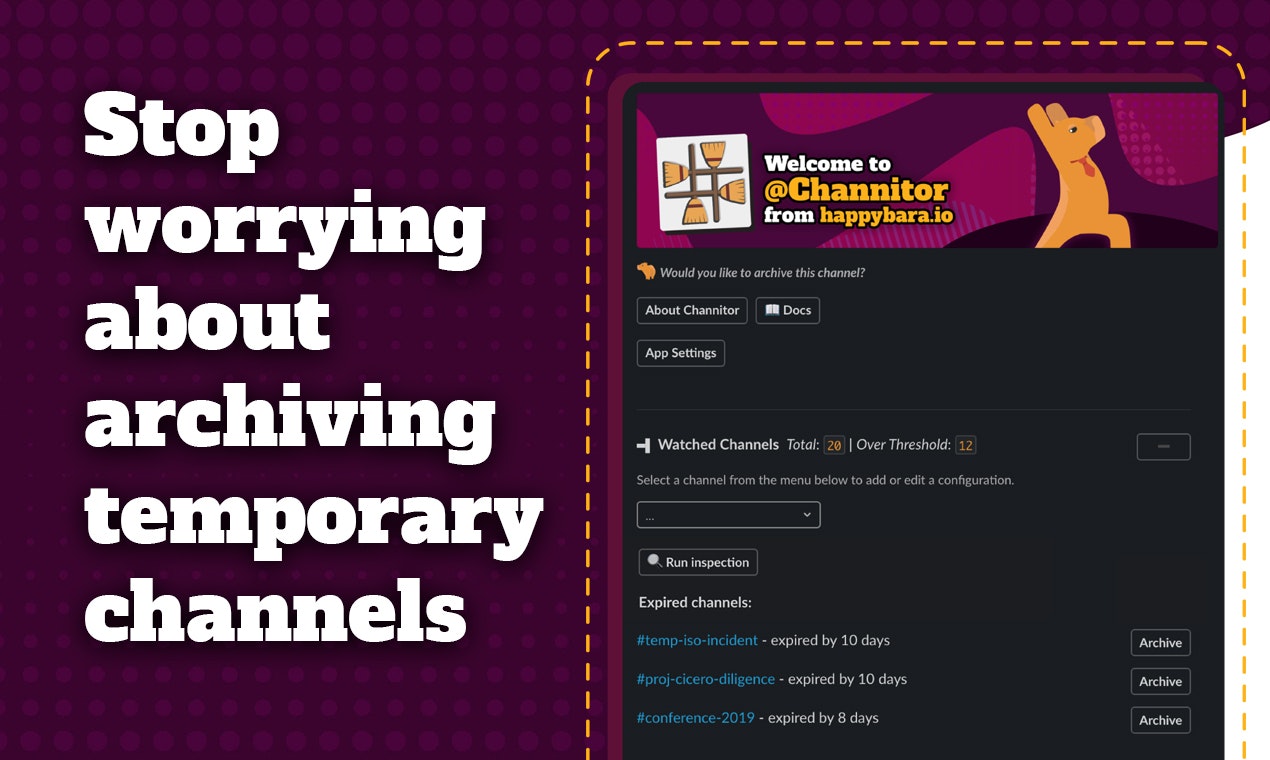 Channitor from Happybara gallery image