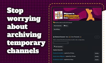 Channitor from Happybara gallery image