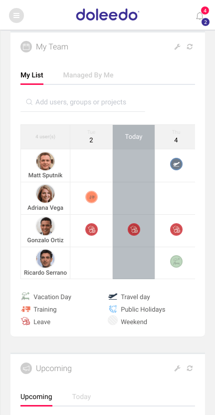 Doleedo gallery image