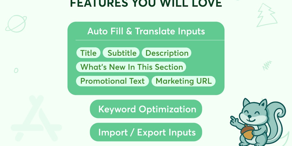 Store Mate: App Store Connect Agent