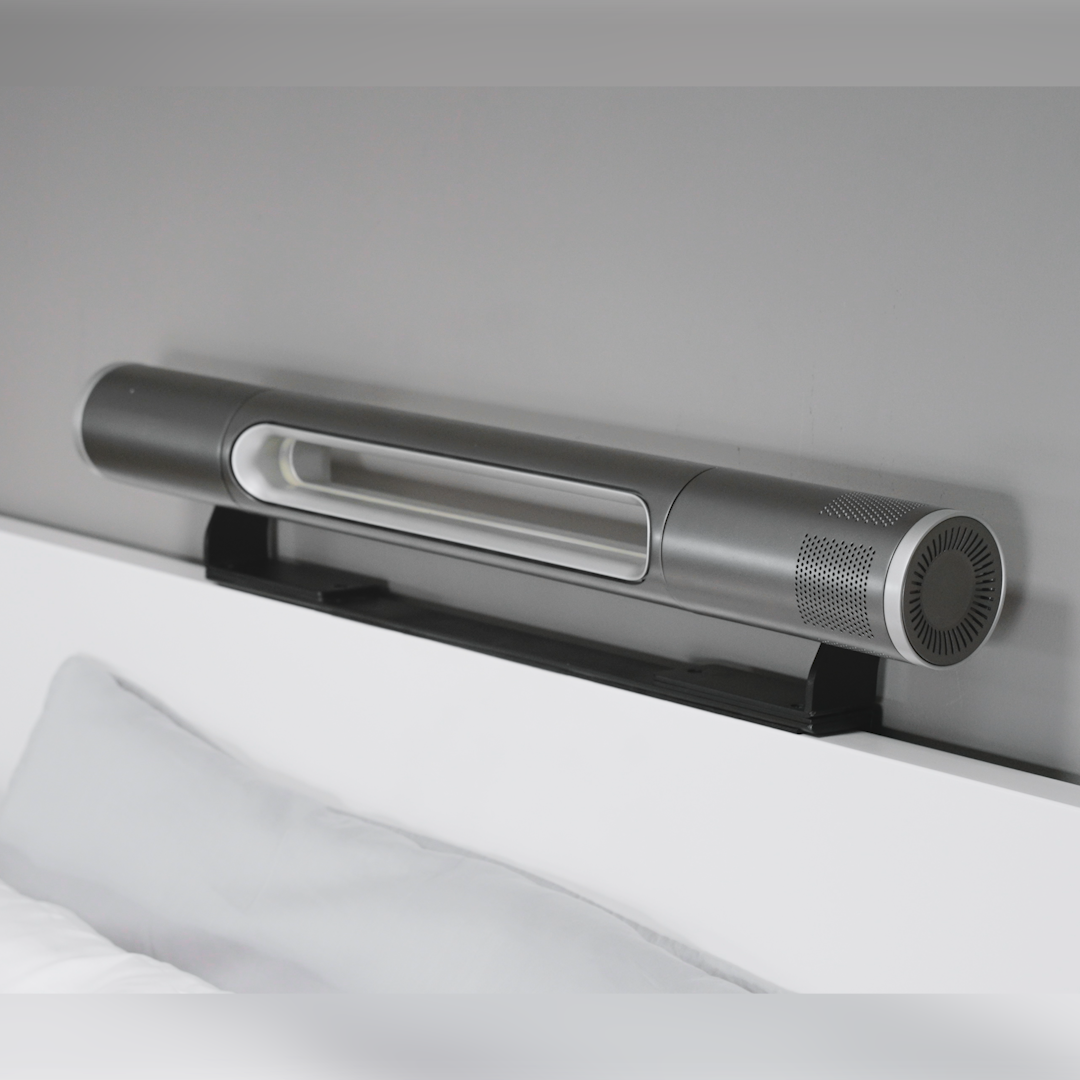 Haxson - Smart Portable AirFan gallery image