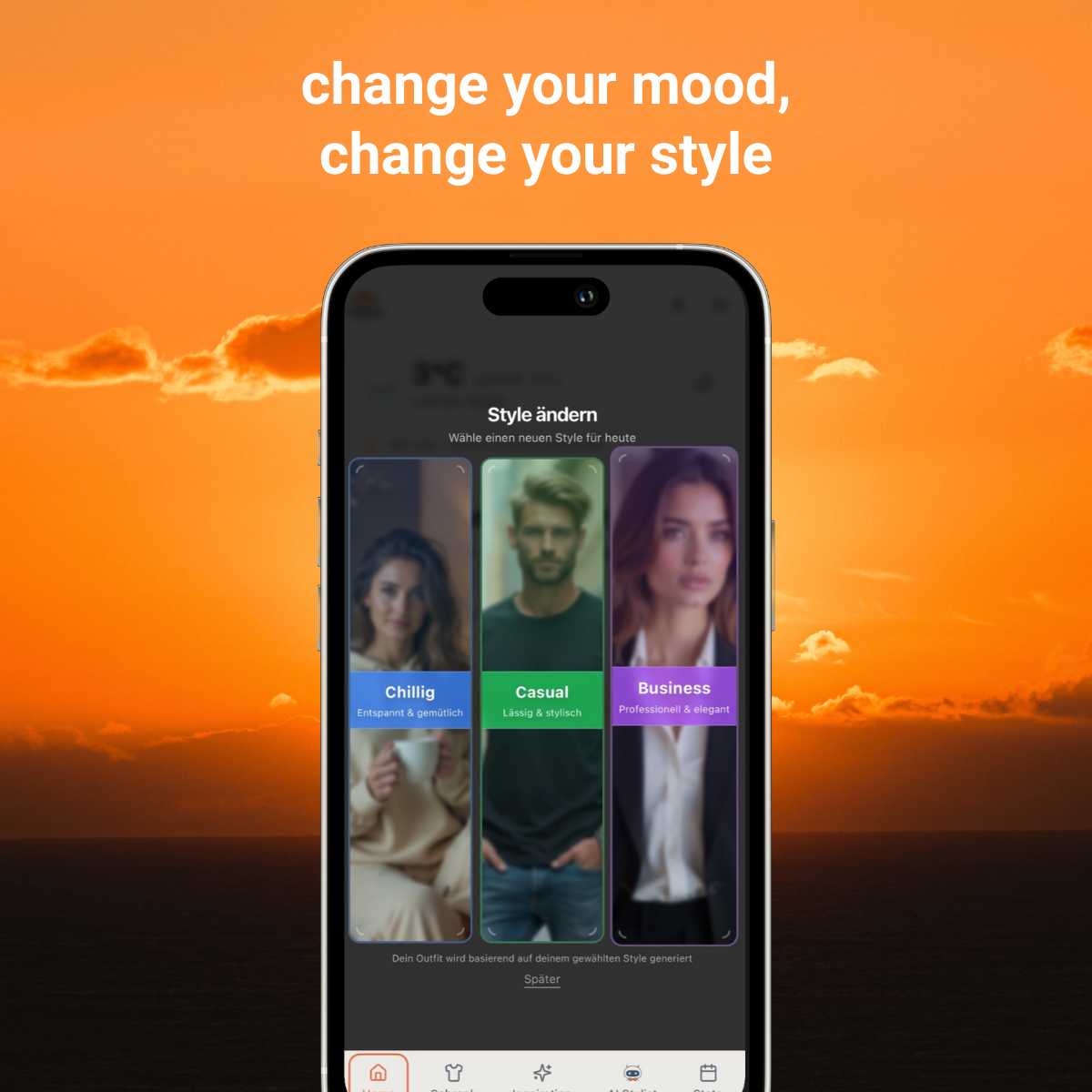 maiasa AI Outfit Planner media 7