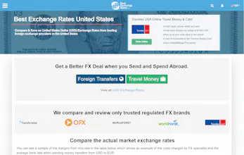 BestExchangeRates gallery image