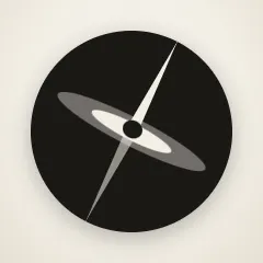 Singularity logo