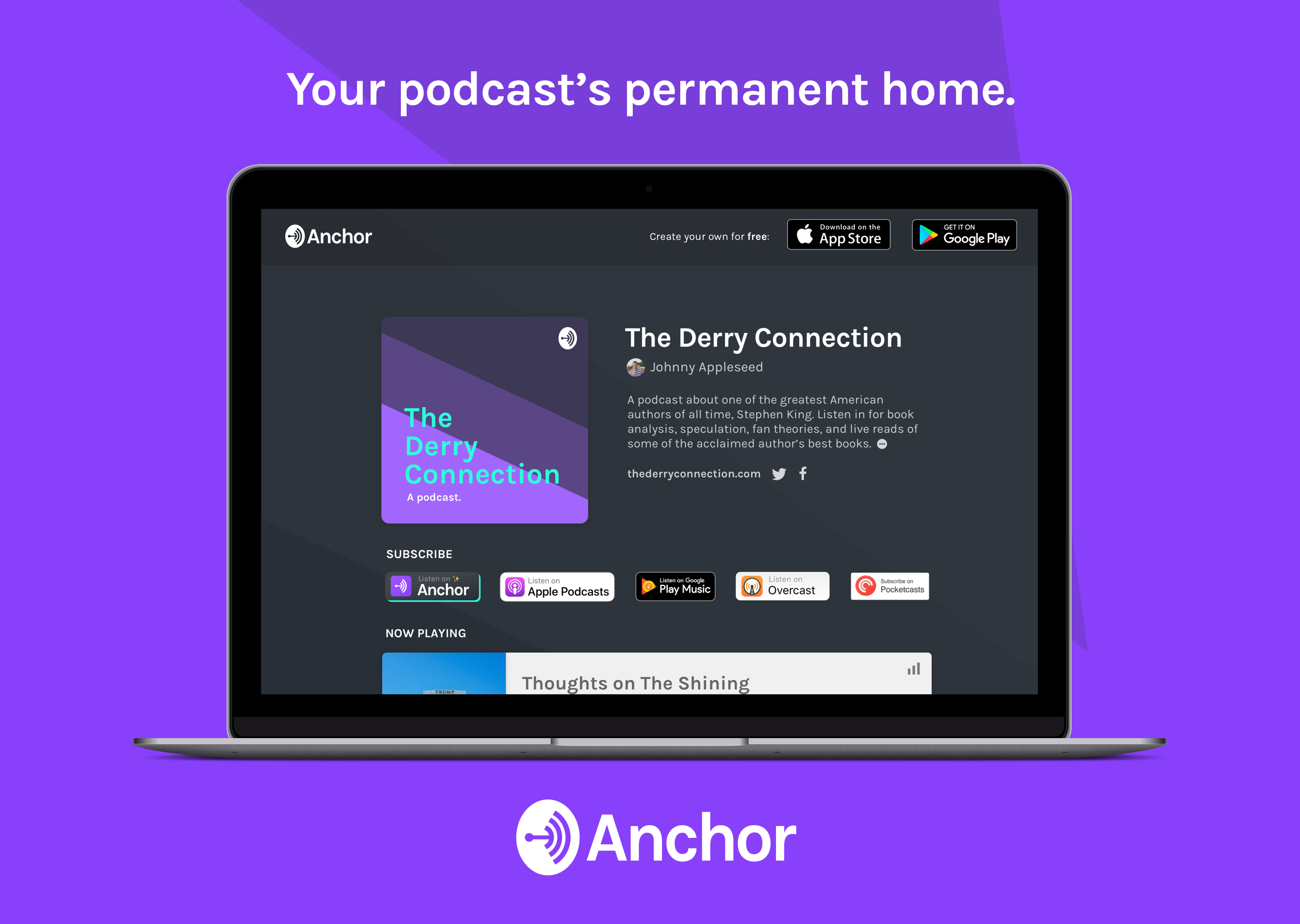 Anchor 3.0 gallery image