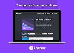 Anchor 3.0 gallery image