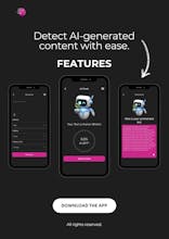 Humanify AI - Detect AI, Humanize gallery image