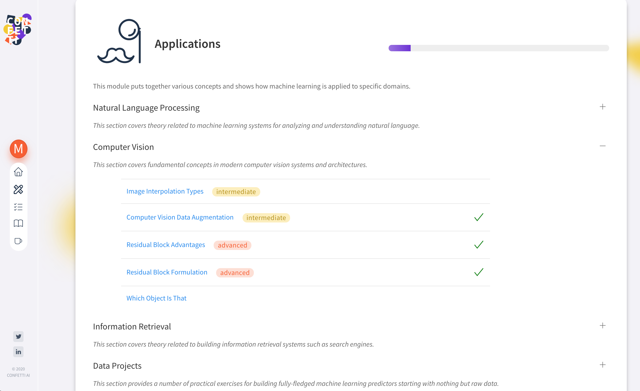 Confetti AI  gallery image