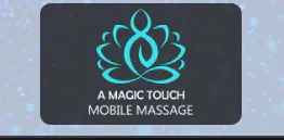 A Magic Touch Mobile Massage