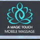 A Magic Touch Mobile Massage
