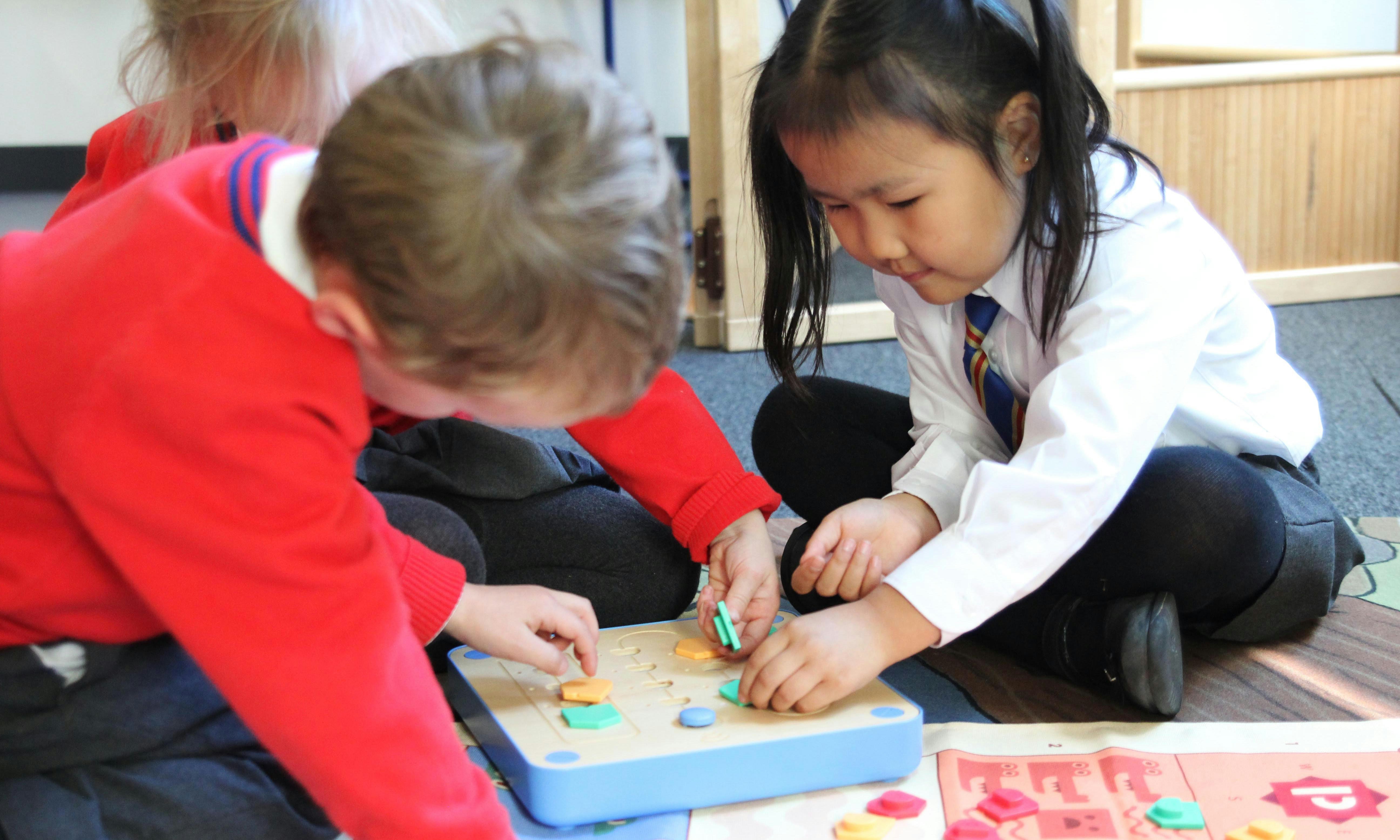 Cubetto gallery image