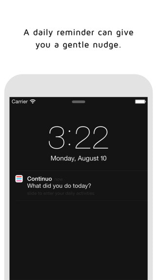 Continuo gallery image