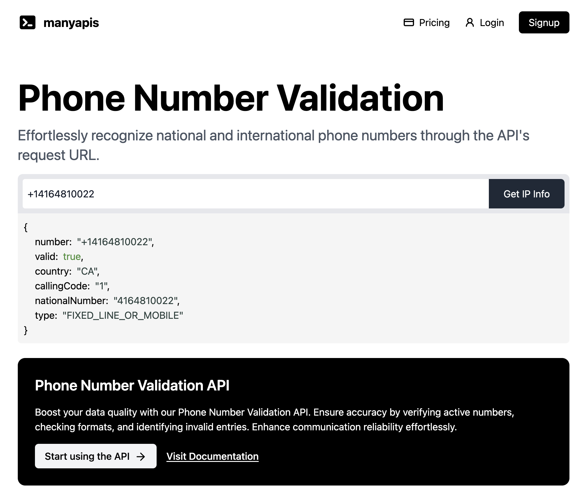 Многоапис - Инструменты и API, созданные для разработчиков и предприятий медиа 6