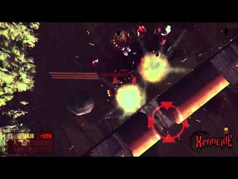 Xenocide