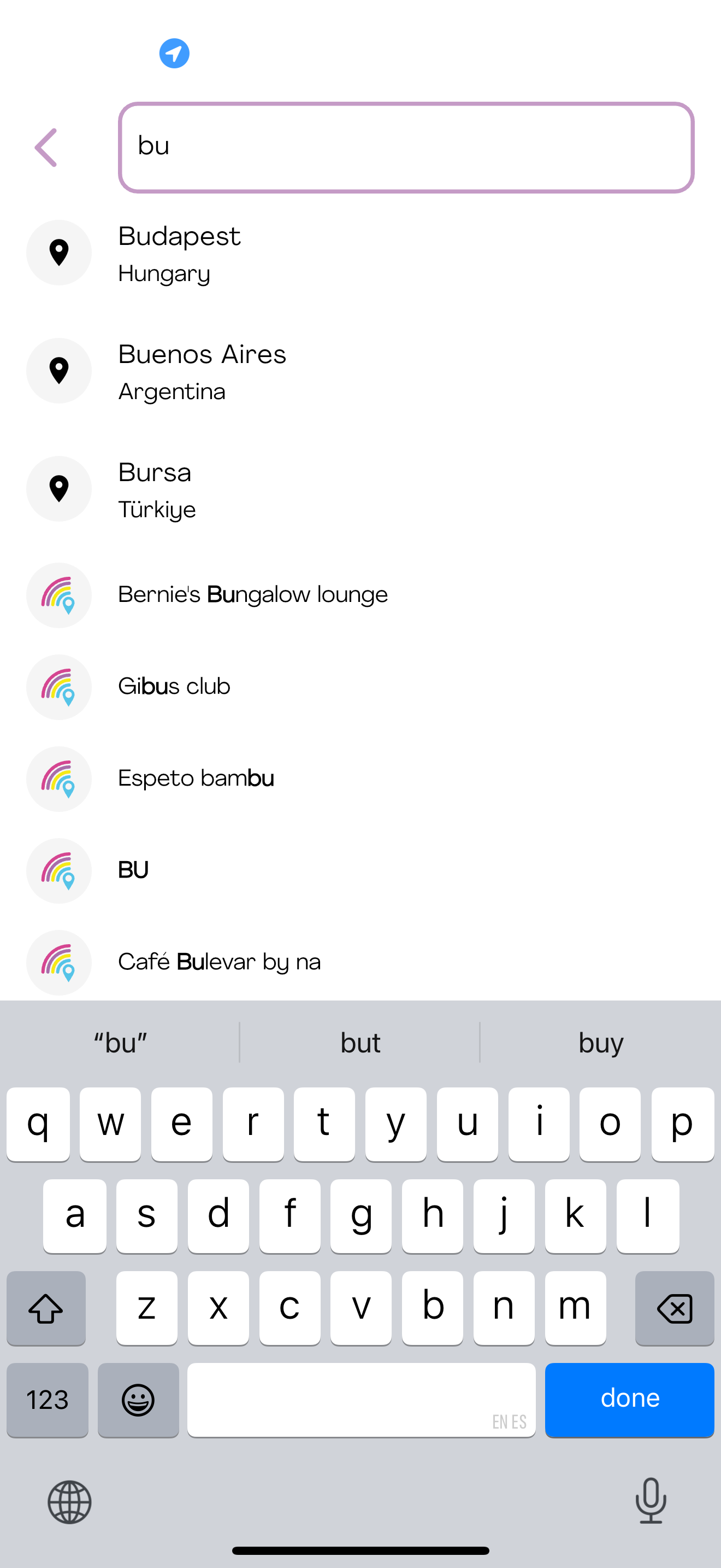 Coming Out? App - Discover the best queer spots media 6