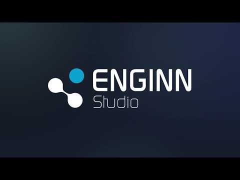 Enginn Studio gallery image