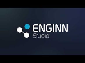 Enginn Studio gallery image
