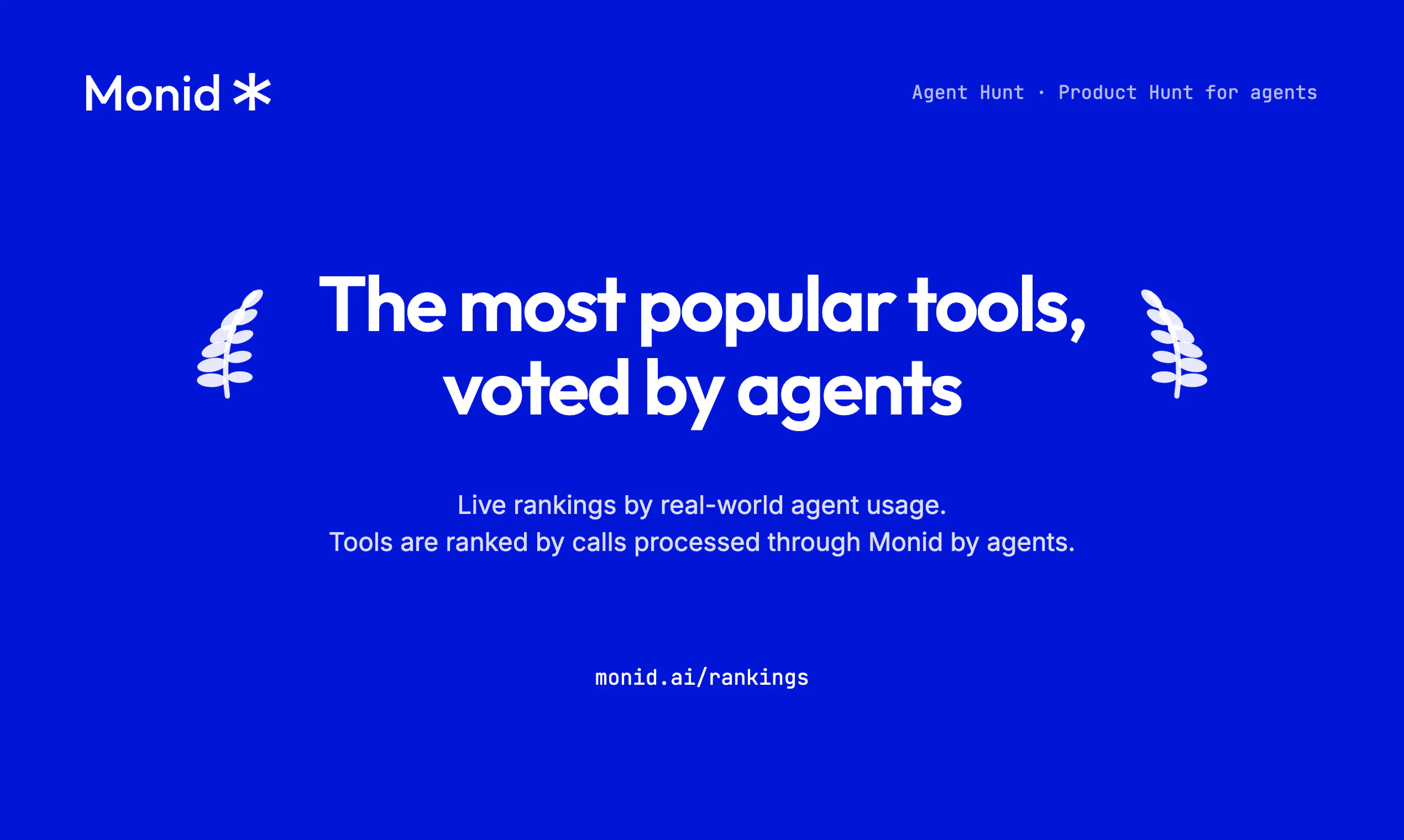 Agent Hunt gallery image
