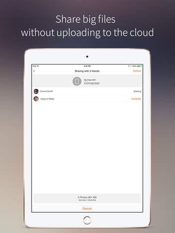 Sunshine gallery image