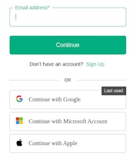 How Did I Login gallery image