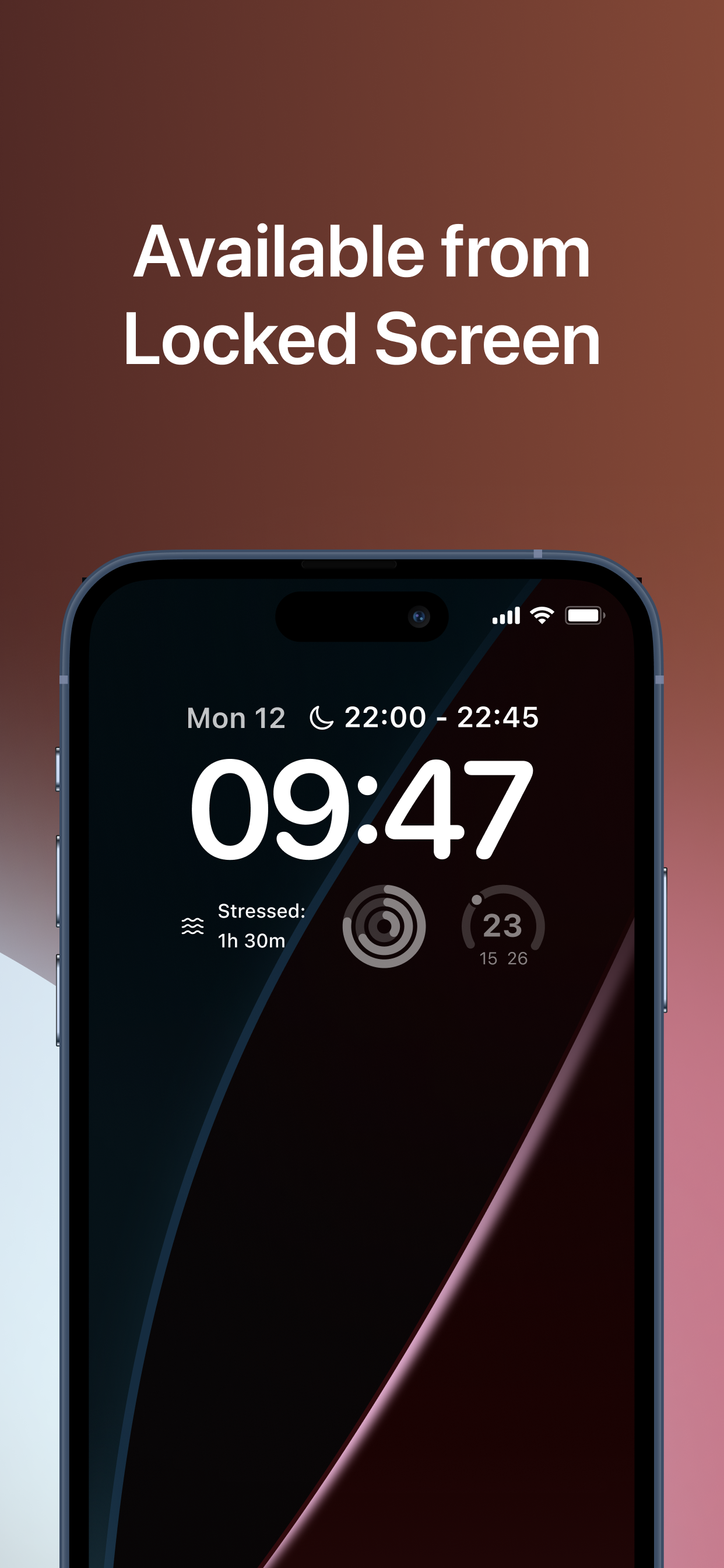 Ring Widget gallery image