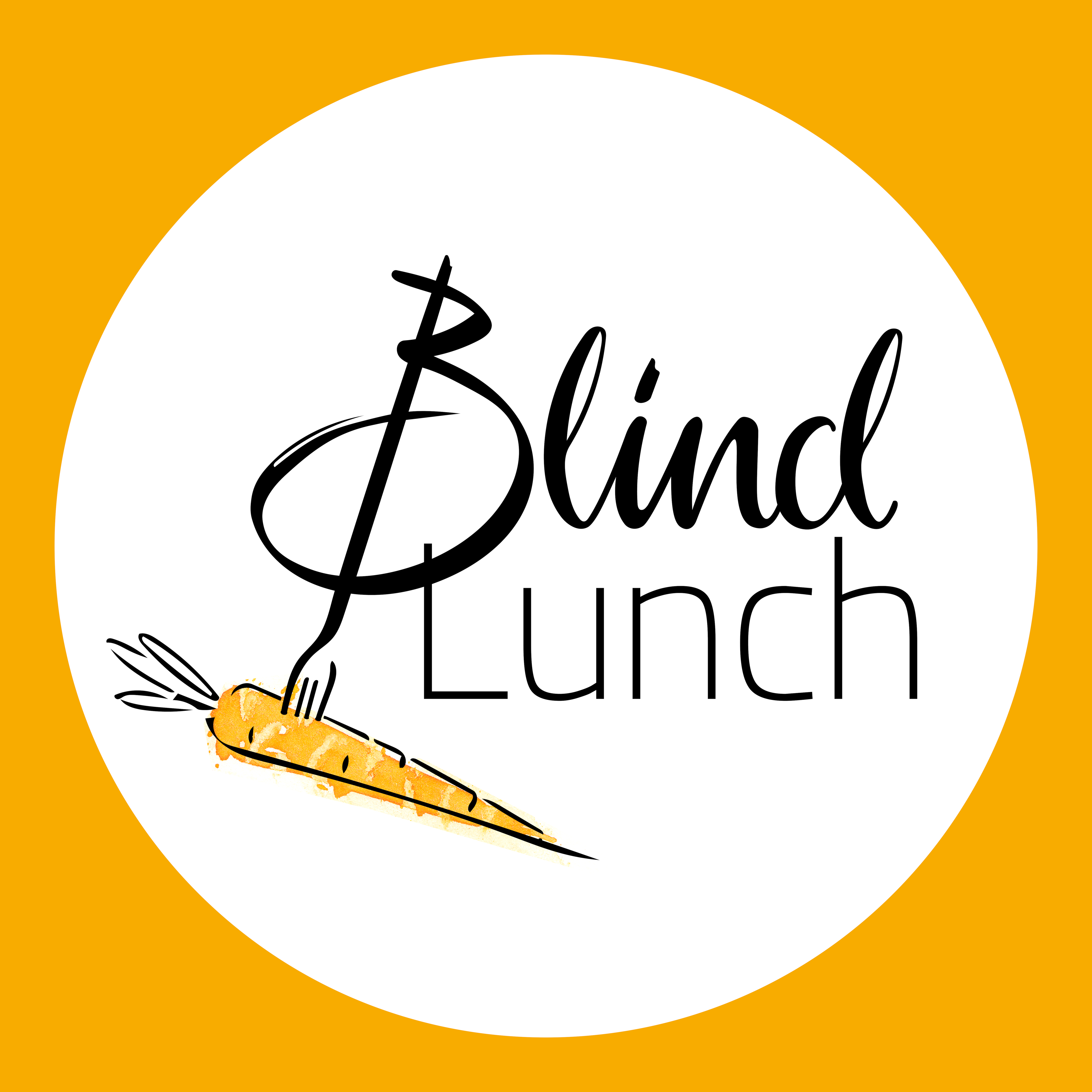 Blind Lunch