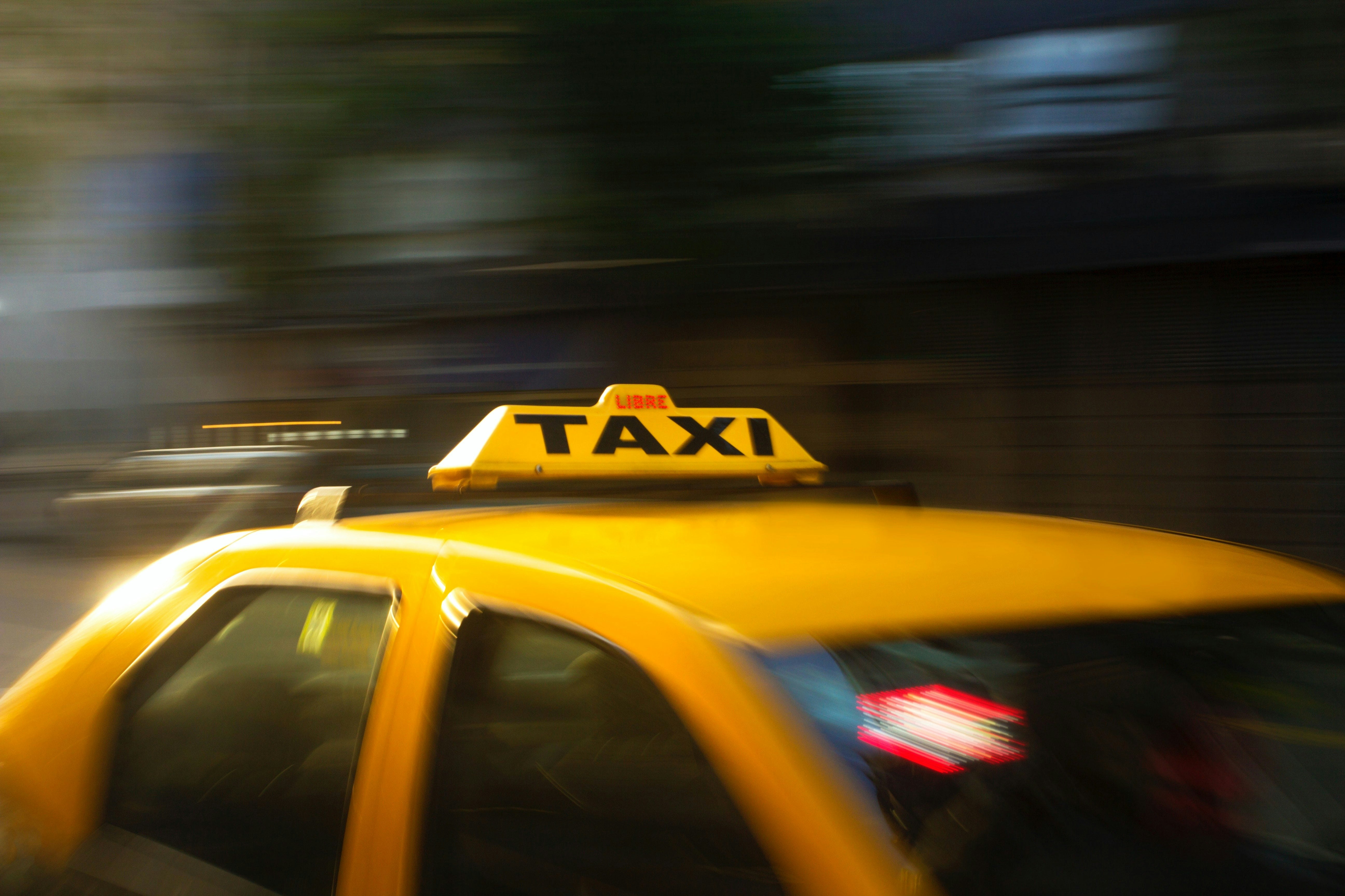 Hassle Free Airport Transfers media 4