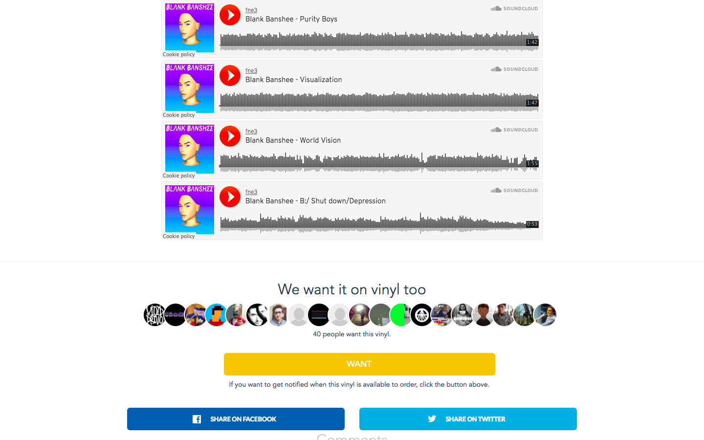 Vinylize.it gallery image