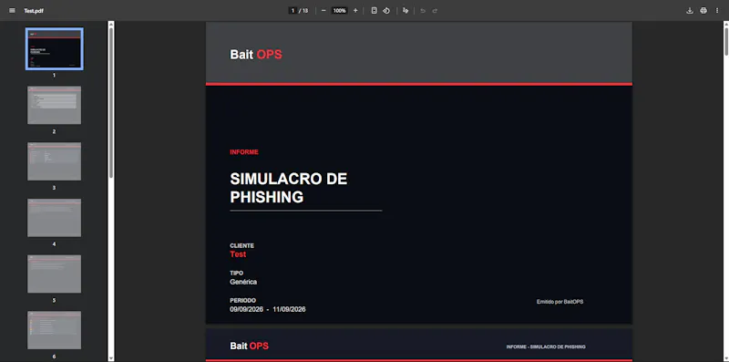 BaitOPS screenshot 6