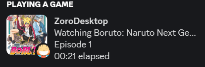 ZoroDesktop media 3